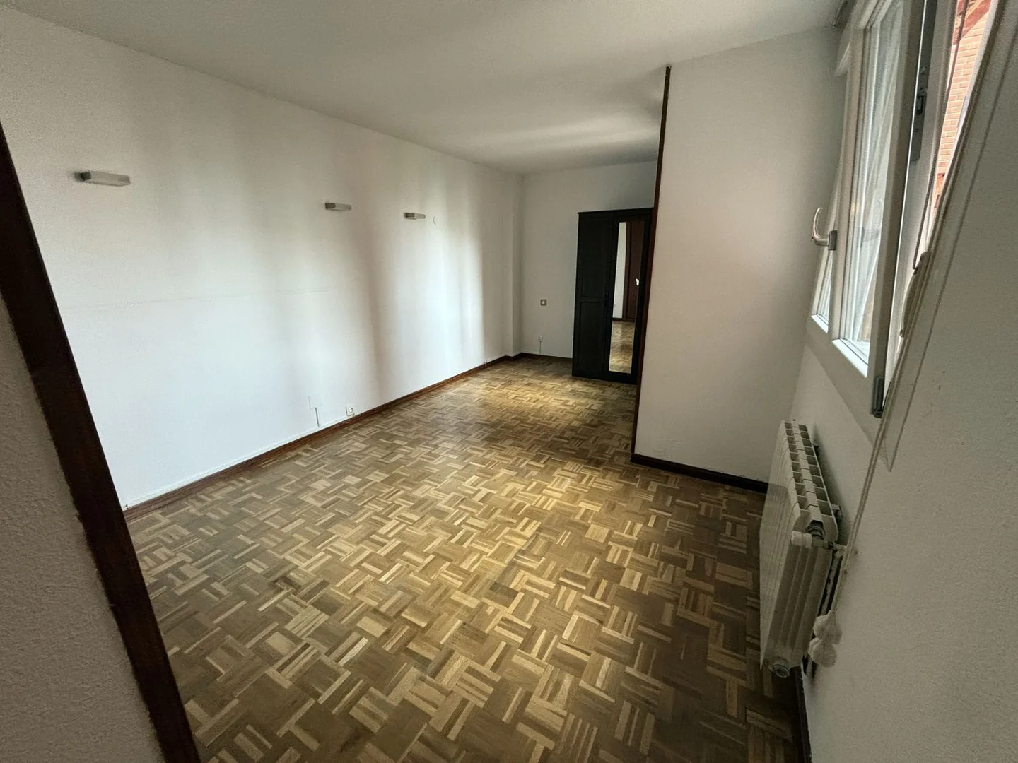 Piso en Calle de Julio Palacios, 45 noveno, La Paz - Foto 15