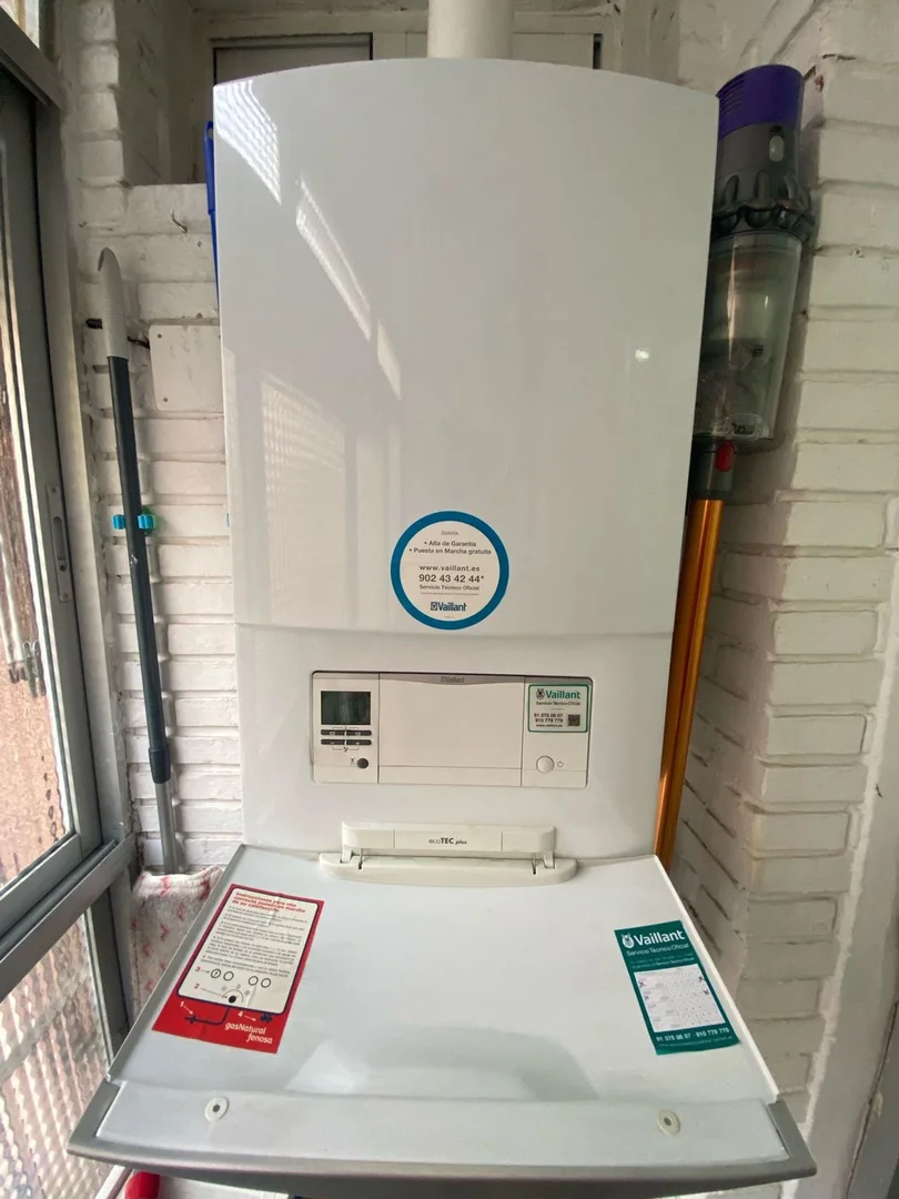 Piso en avenida del Marqués de Corbera, 30 - Foto 9