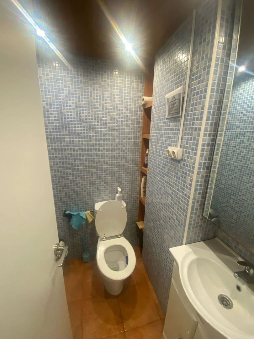 Piso en venta en Calle Padre Llanos, 16 - Foto 4