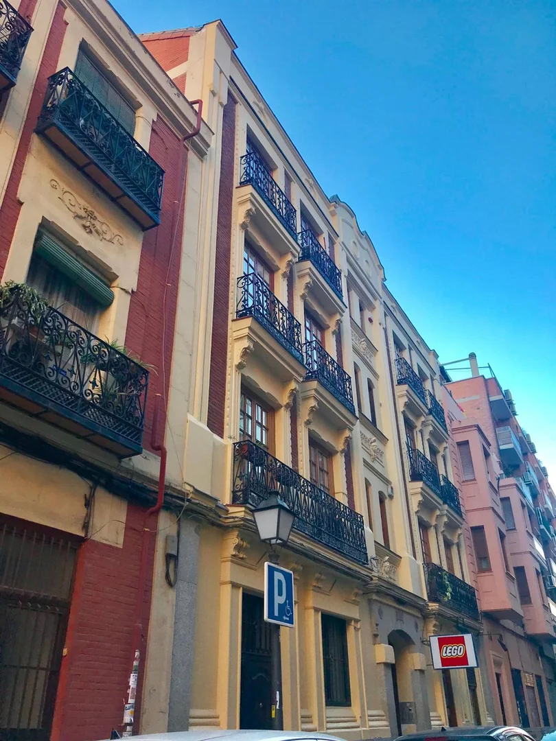 Piso en calle de Pedro Unanue, 18 - Foto 9