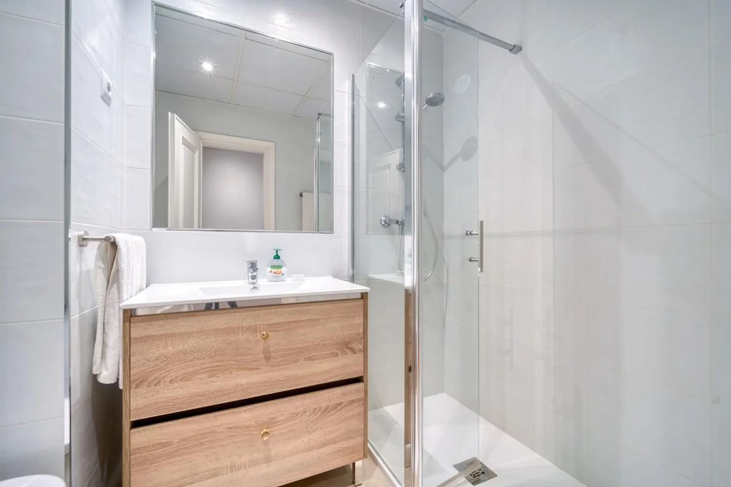 Dúplex en Calle de Ayala, Recoletos - Foto 21
