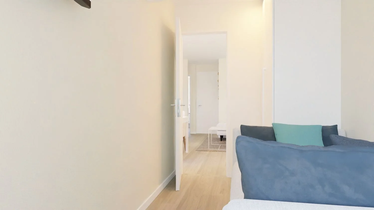 Piso en calle de Reyes Aizquíbel, 44 - Foto 16