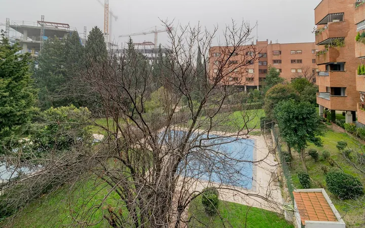 Piso en Peña Santa, Mirasierra - Foto 31