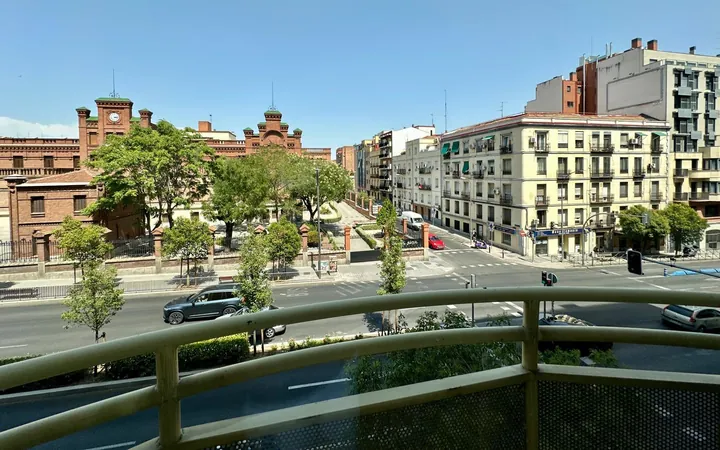Piso en Avenida de la Ciudad de Barcelona, 200, Pacífico - Foto 5