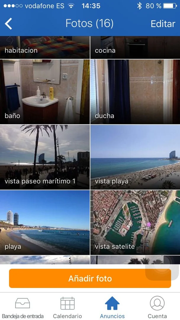 Estudio en Calle del Mar, 129, La Barceloneta - Foto 15