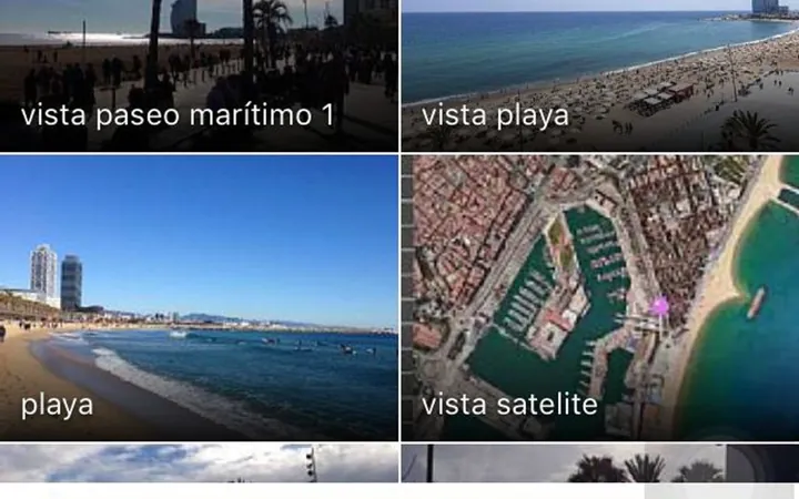 Estudio en Calle del Mar, 129, La Barceloneta - Foto 15