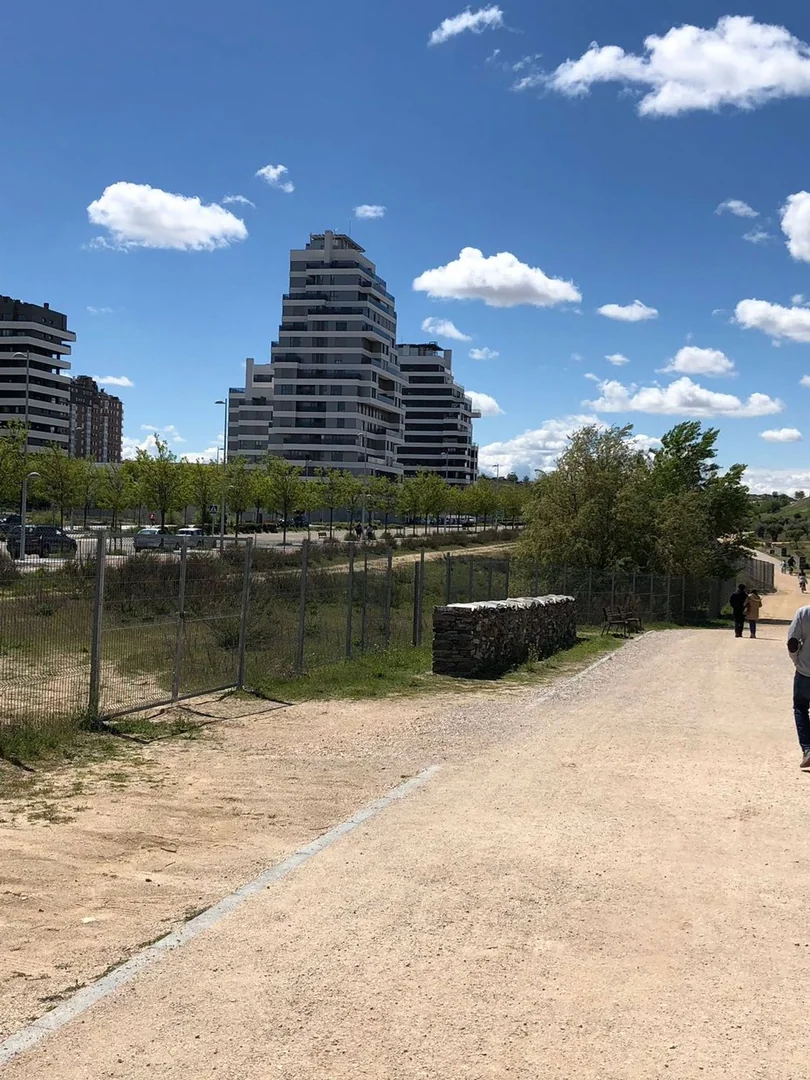 Piso en Avenida de Secundino Zuazo, 4, Valdebebas - Valdefuentes - Foto 20