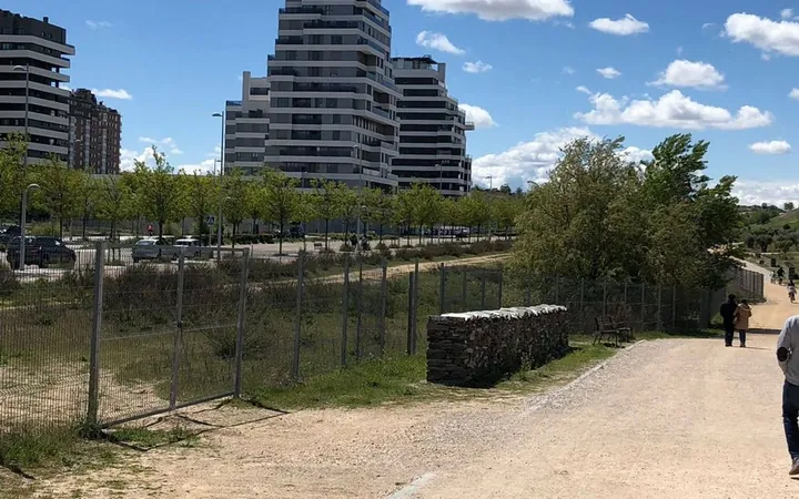 Piso en Avenida de Secundino Zuazo, 4, Valdebebas - Valdefuentes - Foto 20