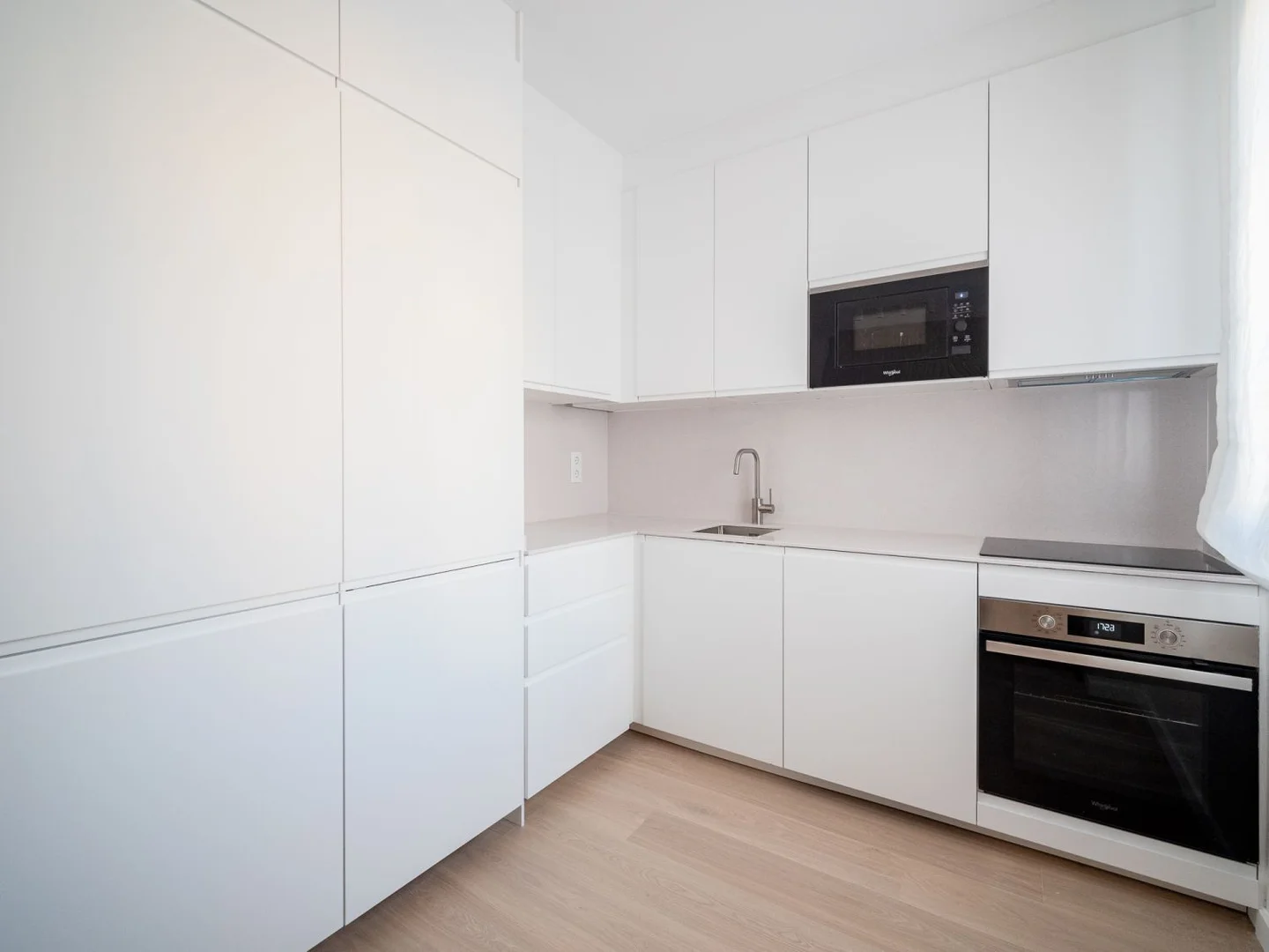 Piso en pasaje de Doña Carlota - Foto 8