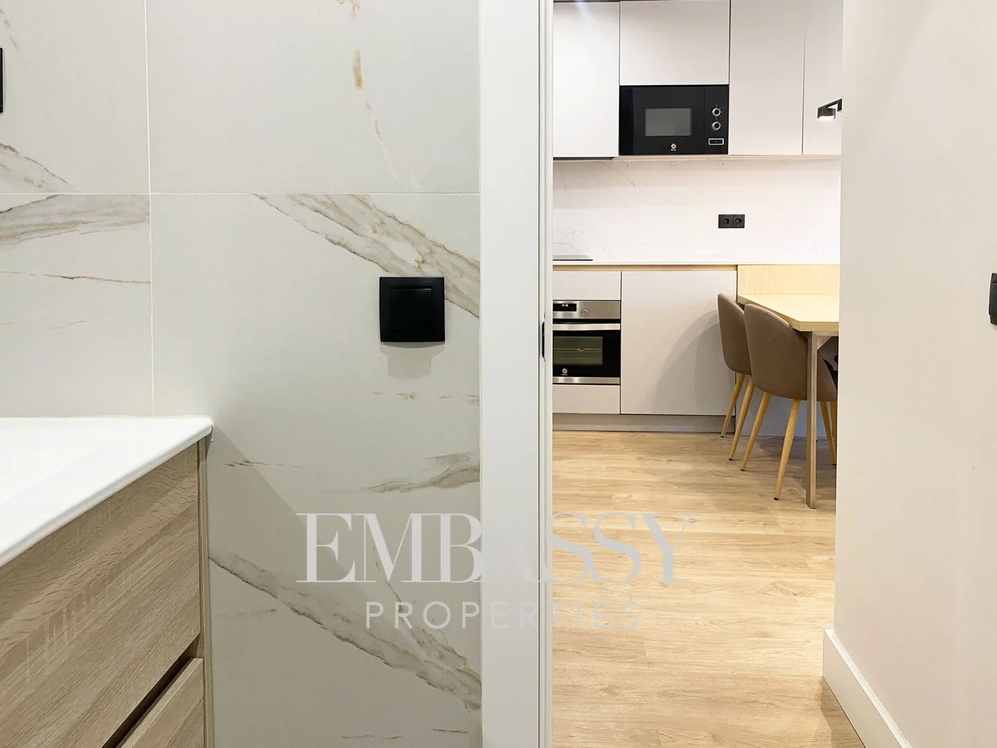 Piso en Calle de Potosí, Bernabéu-Hispanoamérica - Foto 39