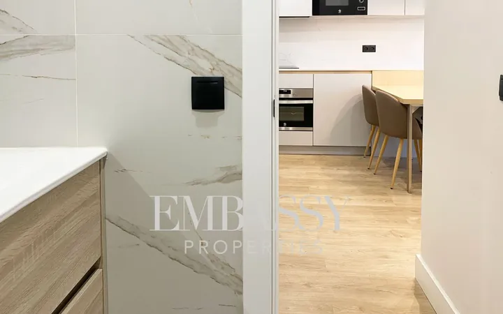 Piso en Calle de Potosí, Bernabéu-Hispanoamérica - Foto 39