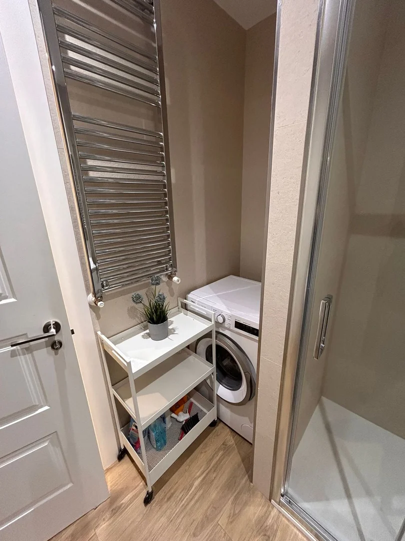 Piso en calle de Magallanes, 1 - Foto 10