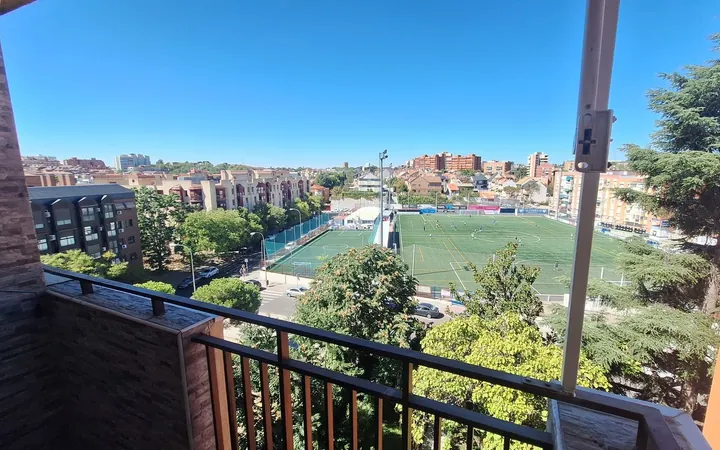 Piso en Calle de Pablo Serrano, 21, Pinar del Rey - Foto 17