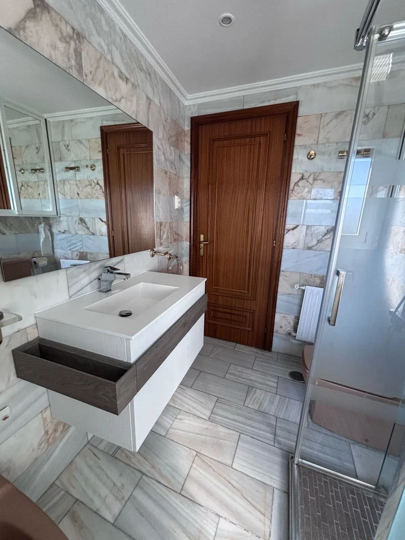 Piso en calle de Juan Esplandiú, 12 - Foto 9