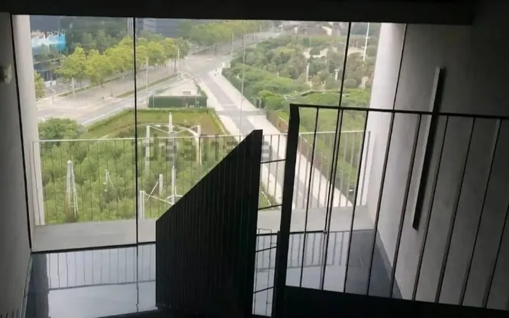 Piso en Calle de Bac de Roda s/n, Provençals del Poblenou - Foto 16