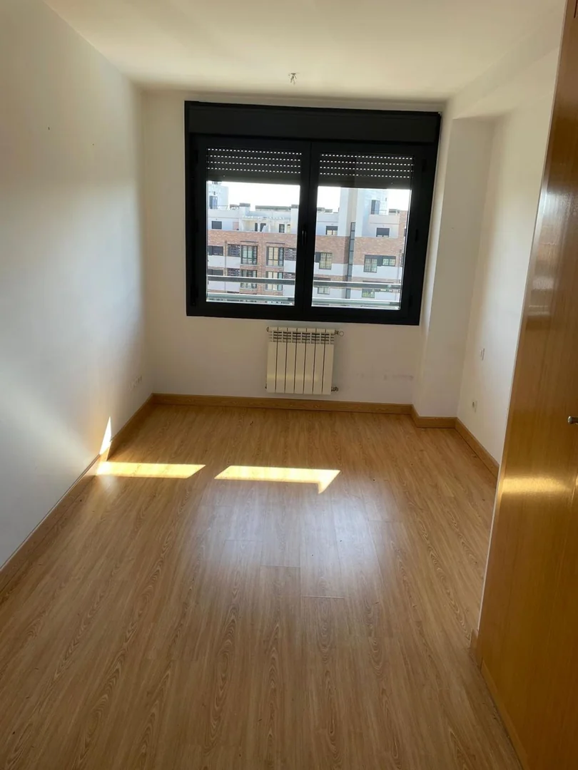Piso en Avenida del monasterio de el escorial, 43, Montecarmelo - Foto 8
