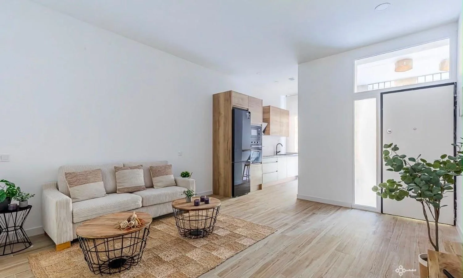 Estudio en Camino de Ganapanes, 35, Peñagrande - Foto 3
