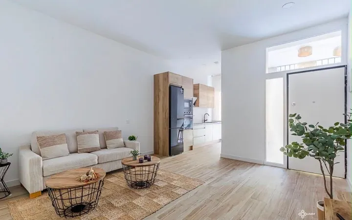 Estudio en Camino de Ganapanes, 35, Peñagrande - Foto 3