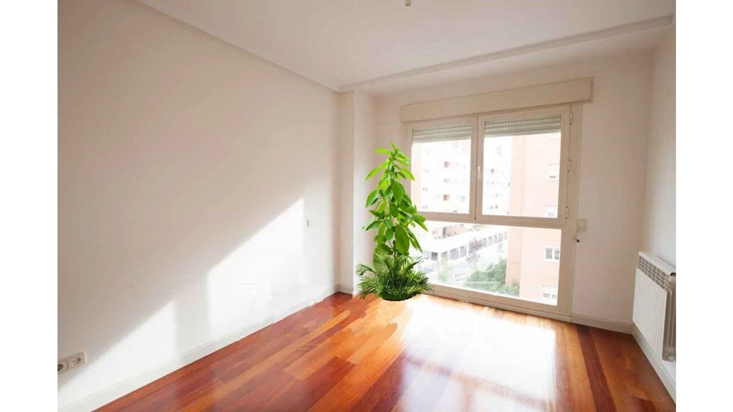 Piso en paseo de la Alameda de Osuna, 10 - Foto 7