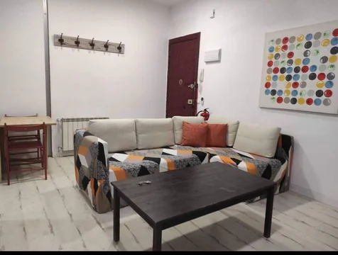 Piso en calle de Valencia, 18 - Foto 2