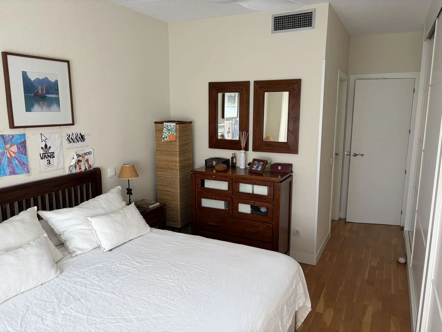 Piso en Calle de Valcarlos, 34, Las Tablas - Foto 25