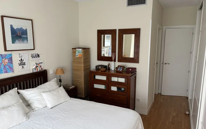 Piso en Calle de Valcarlos, 34, Las Tablas - Foto 25