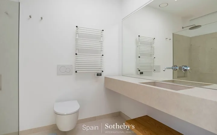 Casa o chalet independiente en Valdemarín - Foto 18