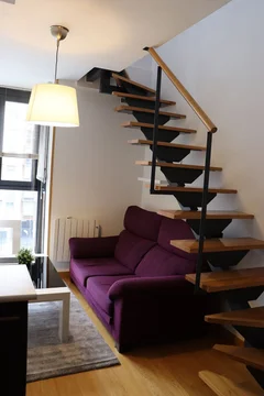 Dúplex en avenida de la Gran Vía del Sureste, 25 - Foto 2