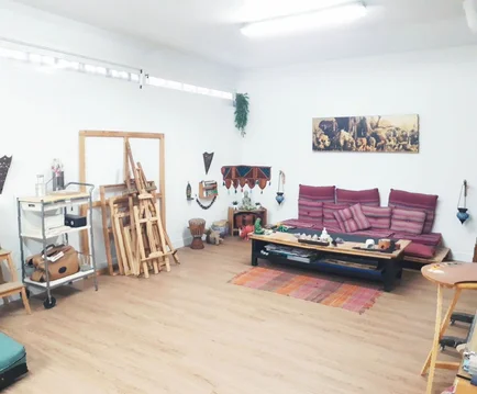 Estudio en calle San Lamberto, 17 - Foto 14