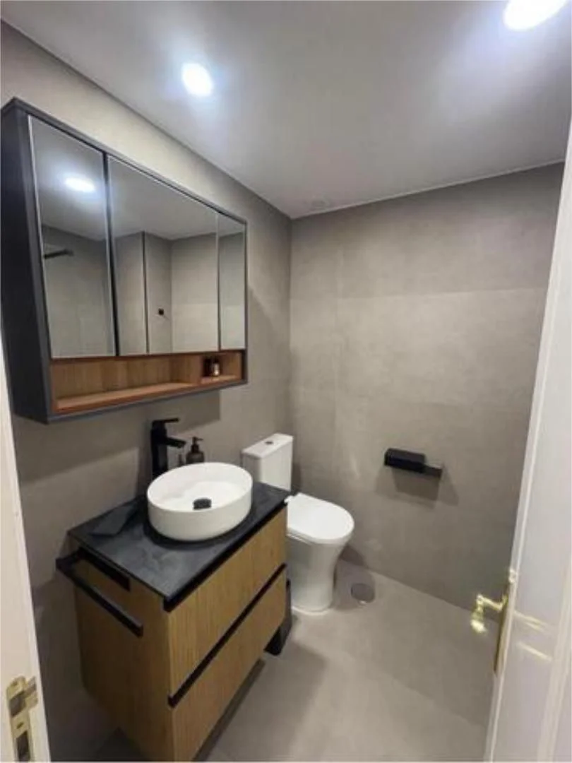 Piso en Barrio de Hortaleza - Foto 9