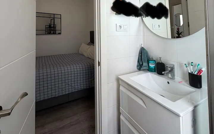 Piso en Calle del Salitre, 41, Lavapiés-Embajadores - Foto 8
