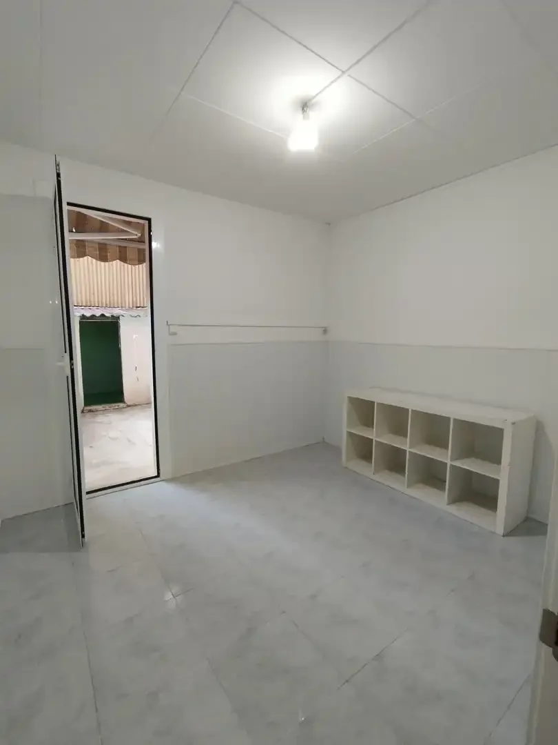Apartamento en  Pg. de l'Exposició - Foto 2