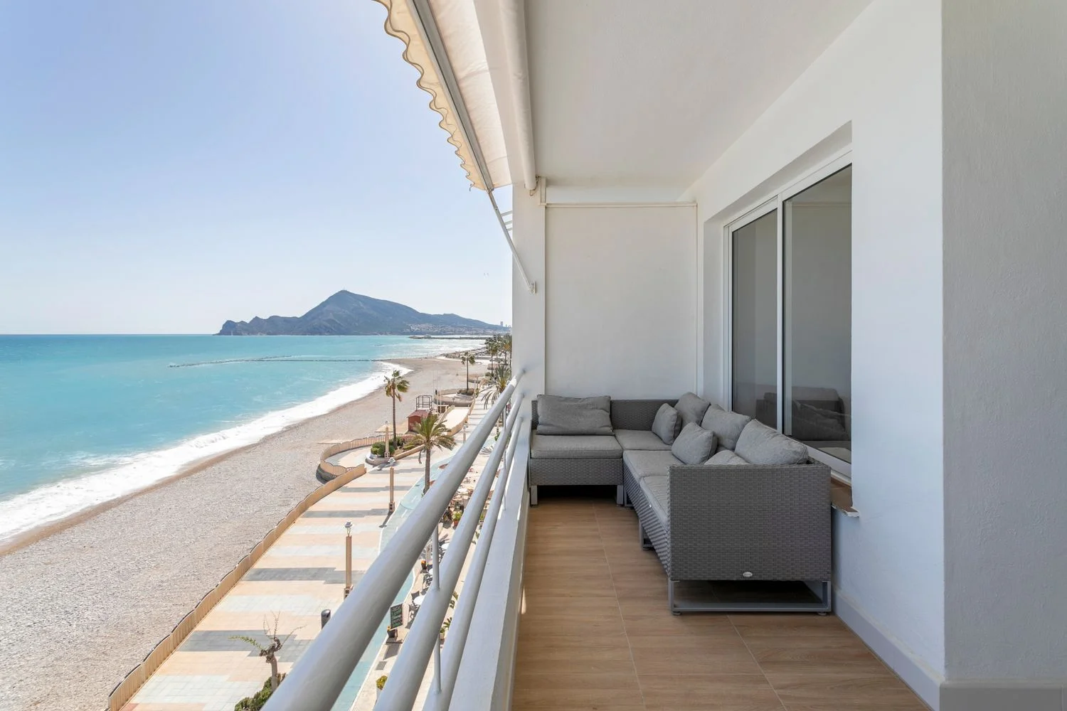 Piso en Calle Comte d'Altea, 52 - Foto 2