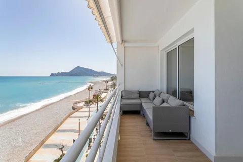 Piso en Calle Comte d'Altea, 52 - Foto 2