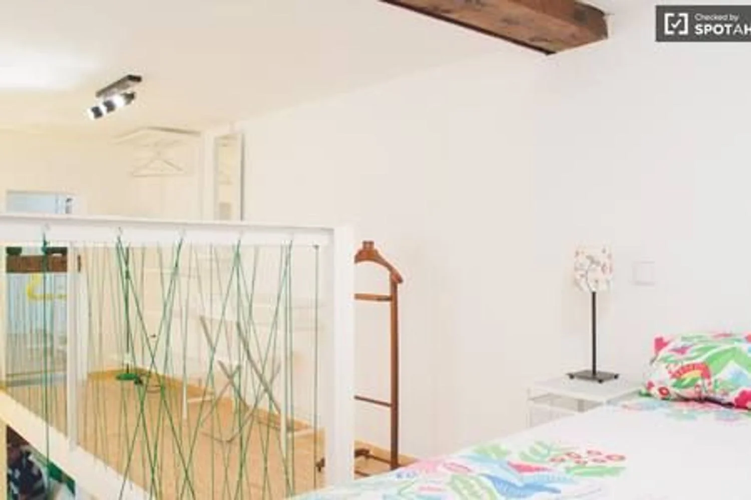 Estudio en Calle del Amparo, 9, Lavapiés-Embajadores - Foto 11