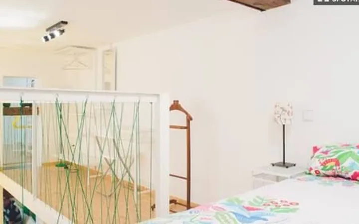 Estudio en Calle del Amparo, 9, Lavapiés-Embajadores - Foto 11