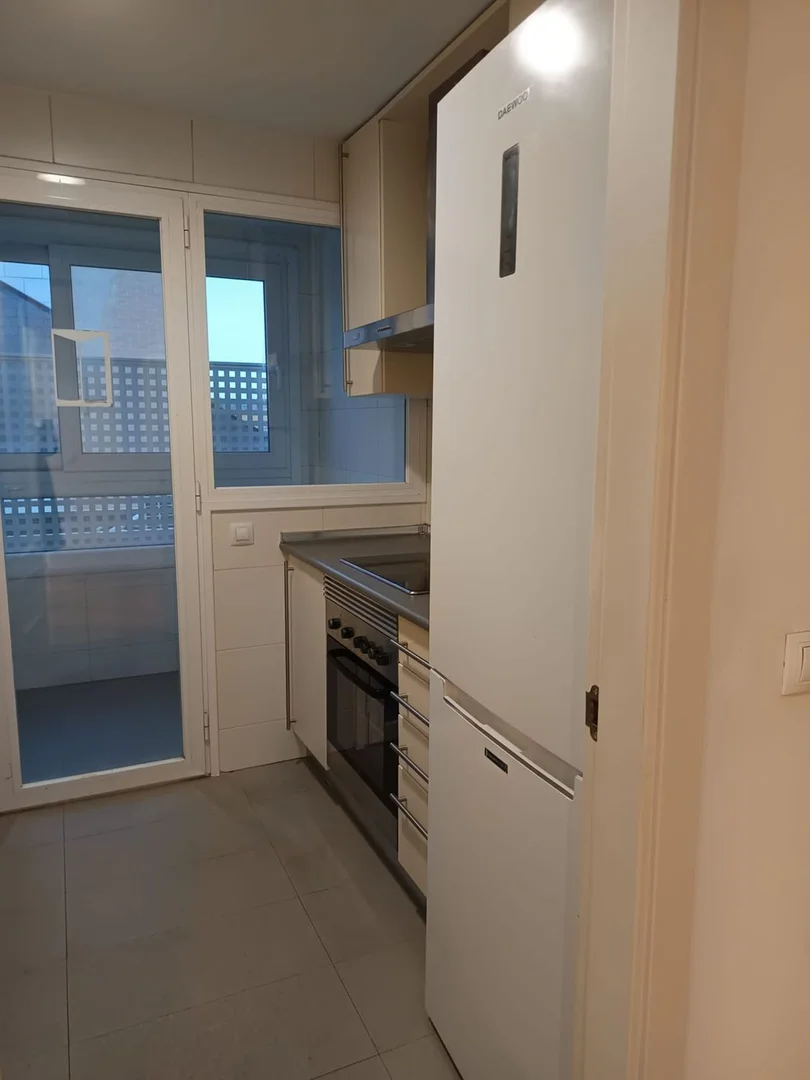 Ático en avenida de la Ciudad de Barcelona, 103 - Foto 12