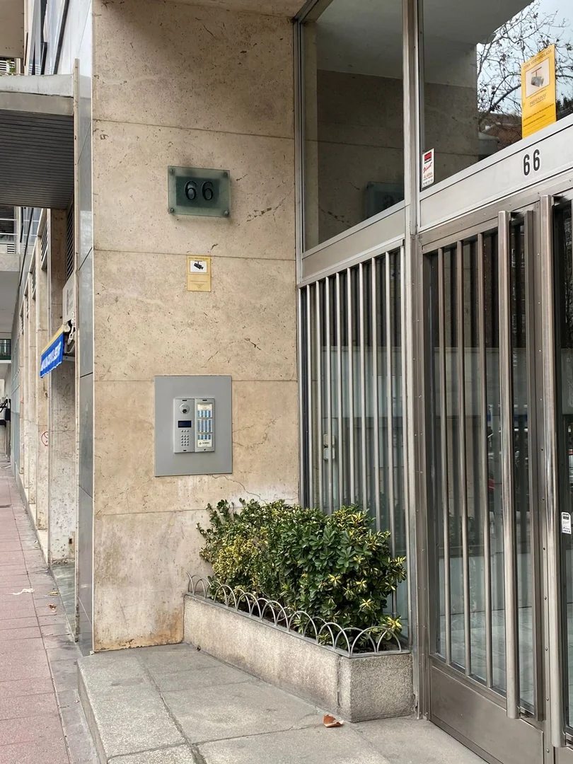 Piso en Calle de Cea Bermúdez, 66, Vallehermoso - Foto 9