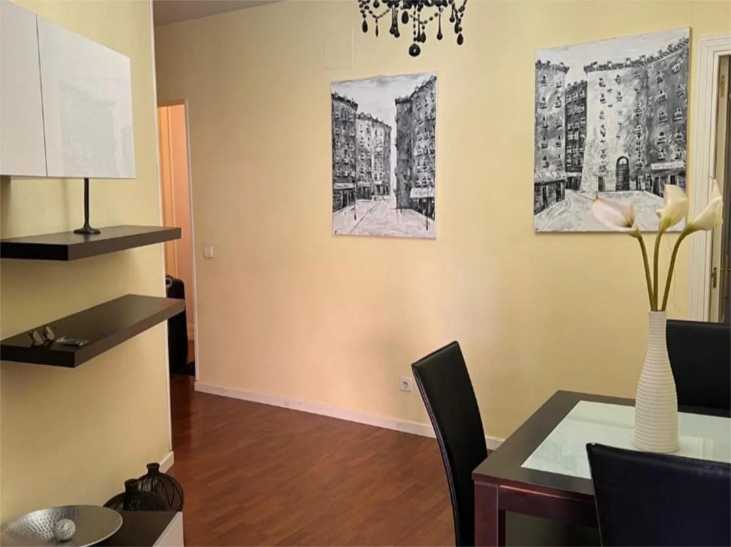 Piso en  Plaza de Cascorro 4 - Foto 6