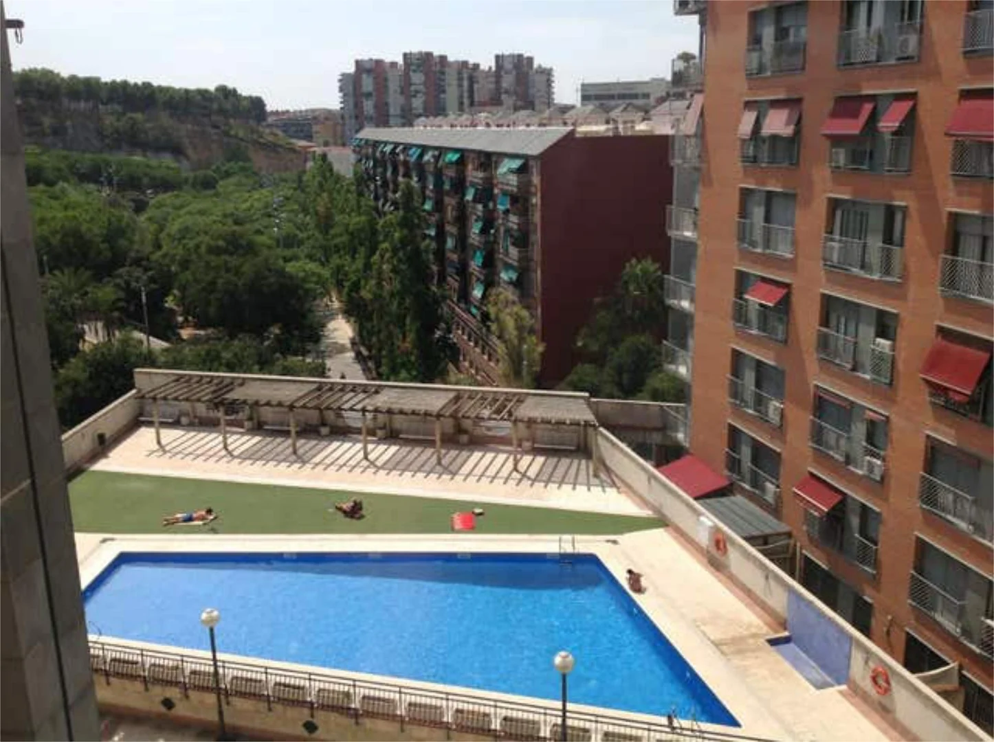 Piso en Plaza Cerda - Foto 9