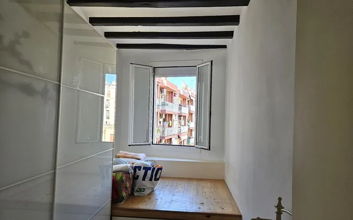 Estudio en Calle de Sant Bertran, El Raval - Foto 14