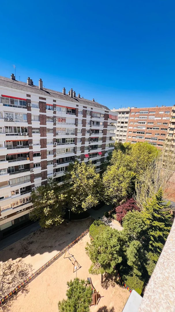 Piso en Avenida de Brasil, Cuzco-Castillejos - Foto 9