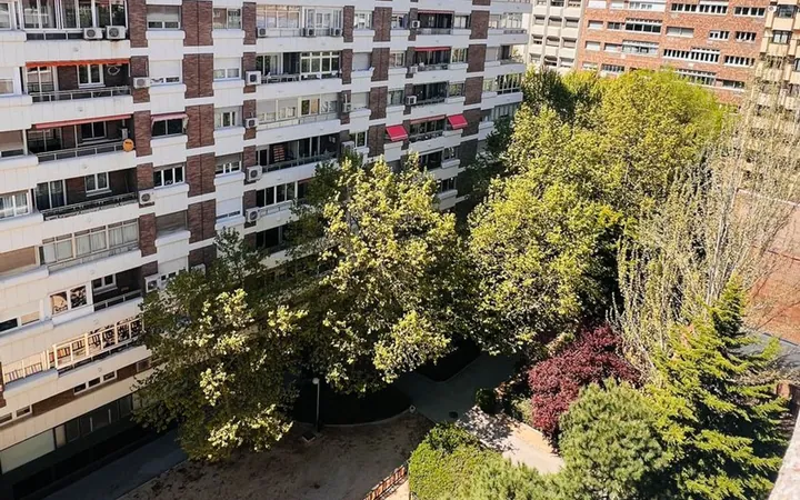 Piso en Avenida de Brasil, Cuzco-Castillejos - Foto 9