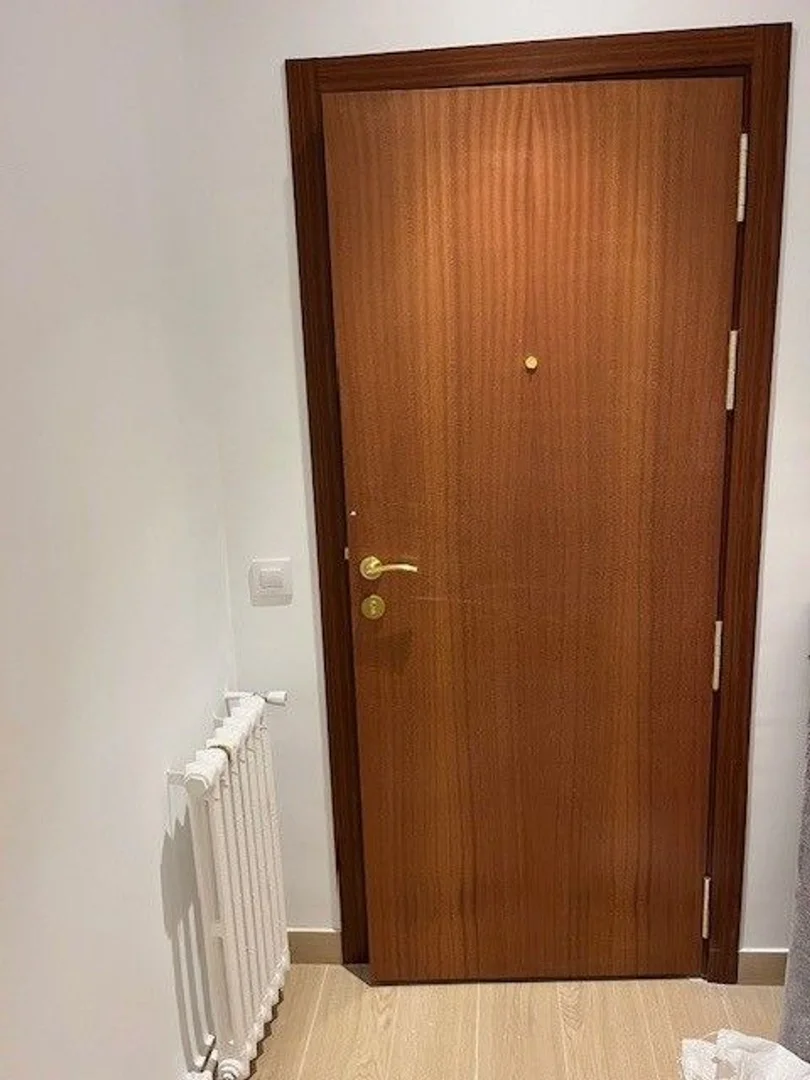 Piso en Barrio Guindalera - Foto 4