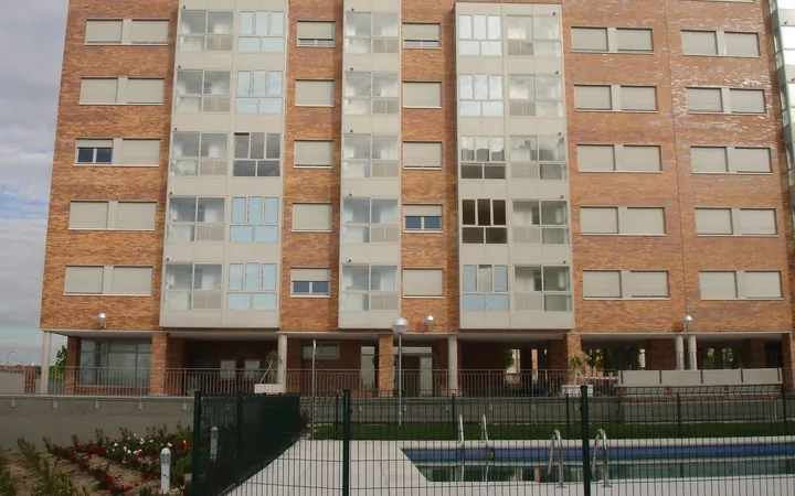 Piso en Calle los Morales, 29, Pau de Carabanchel - Foto 26