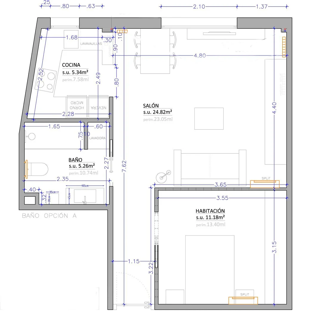 Piso en calle Mayor, 58 - Foto 16
