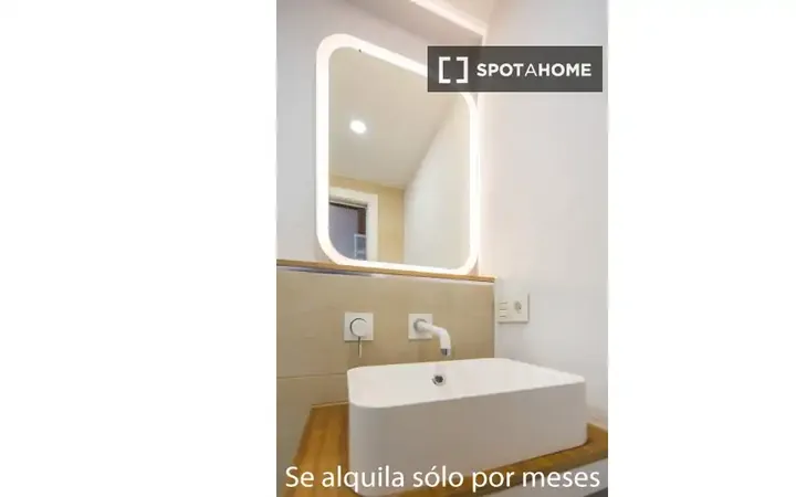 Piso en  Madrid Capital - Foto 10