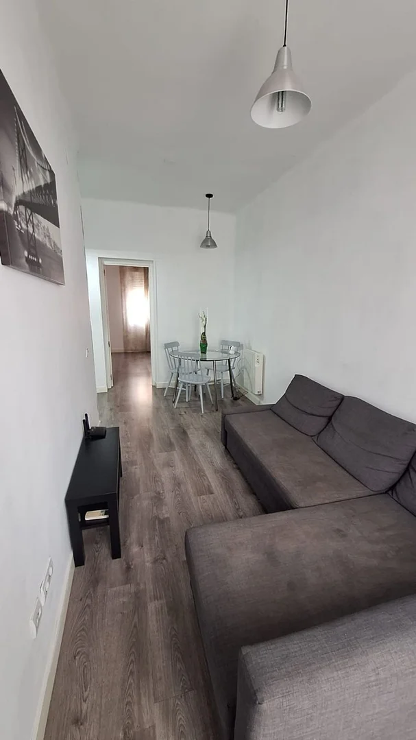 Piso en Barrio San Diego - Foto 3