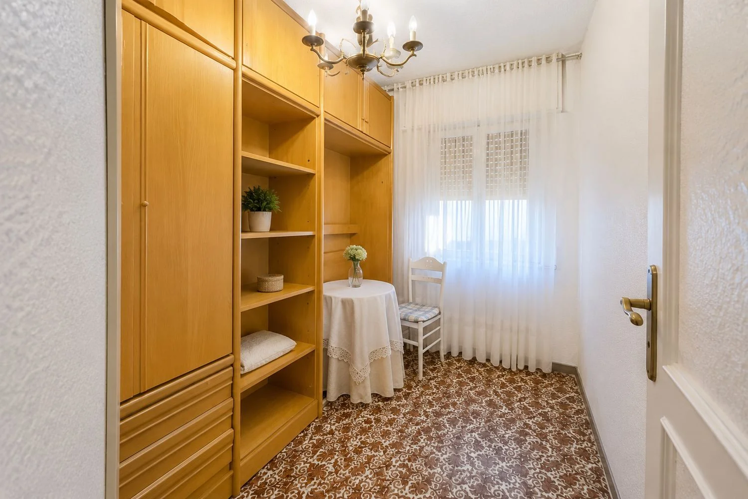 Piso en Valdezarza, Valdezarza - Foto 6