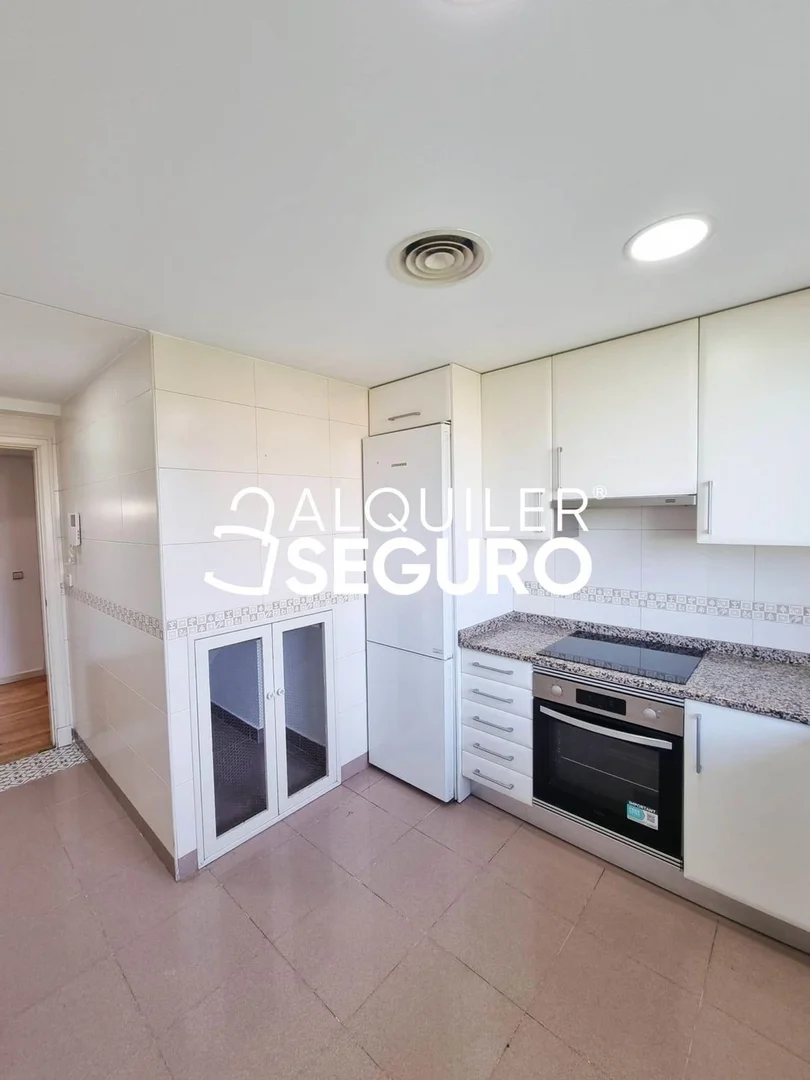 Piso en Avenida de Valdemarín, Valdemarín - Foto 18